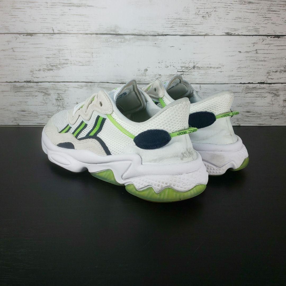 adidas OZWEEGO MANCHESTER UNITED アディダス オズウィーゴ 