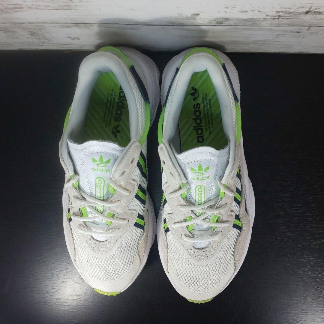 adidas OZWEEGO MANCHESTER UNITED アディダス オズウィーゴ 