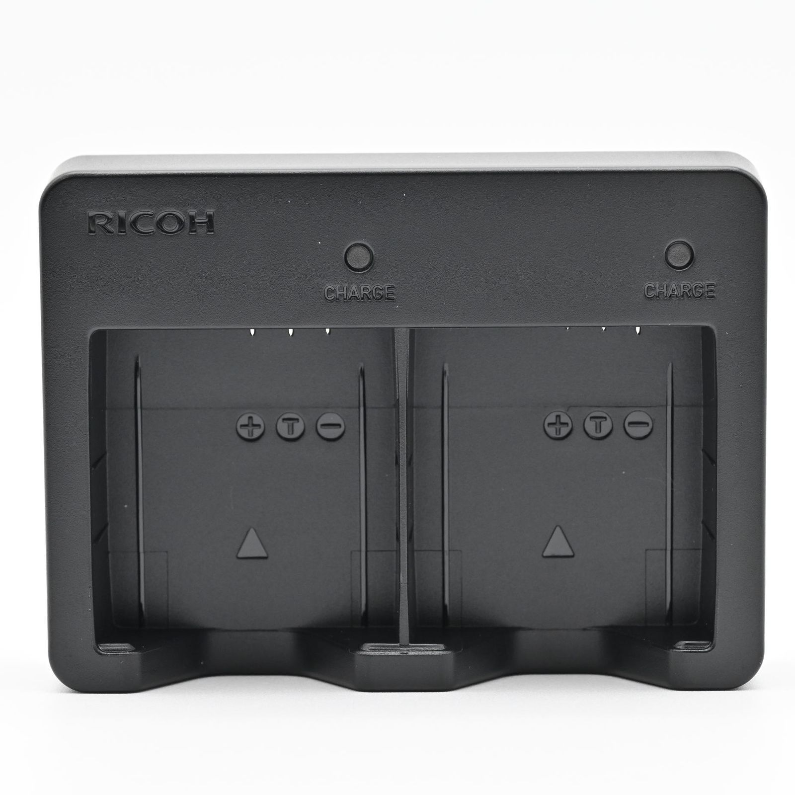 RICOH バッテリー充電器 BJ-12