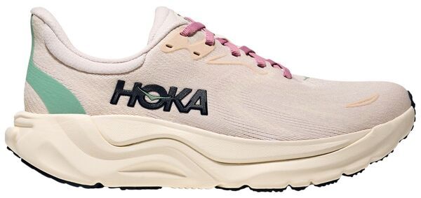 ホカオネオネ レディース シューズ スニーカー HOKA Womens Arahi 8 Running Shoes CreamCream クリーム