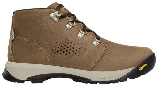 ダナー レディース シューズ ブーツ・レインブーツ Danner Womens Inquire Chukka Boots Coffee Bean コーヒー