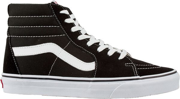 バンズ メンズ シューズ スニーカー Vansk8Hi Shoes BlackWhite ホワイト 16,786円