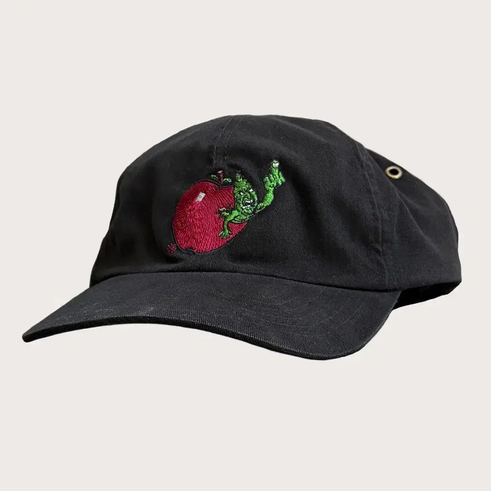 00s Bad Apfel ヴィンテージ 帽子