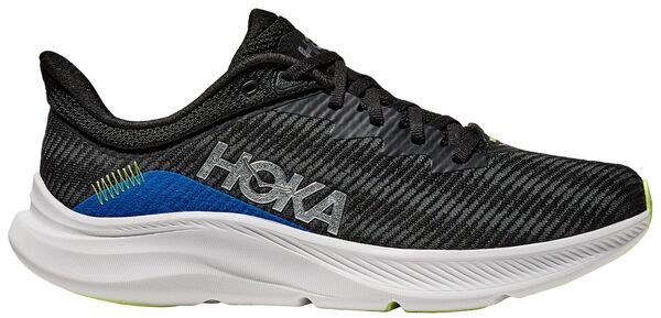 ホカオネオネ メンズ シューズ スニーカー HOKA Mensolimarunning Shoes BlackBlack ブラック