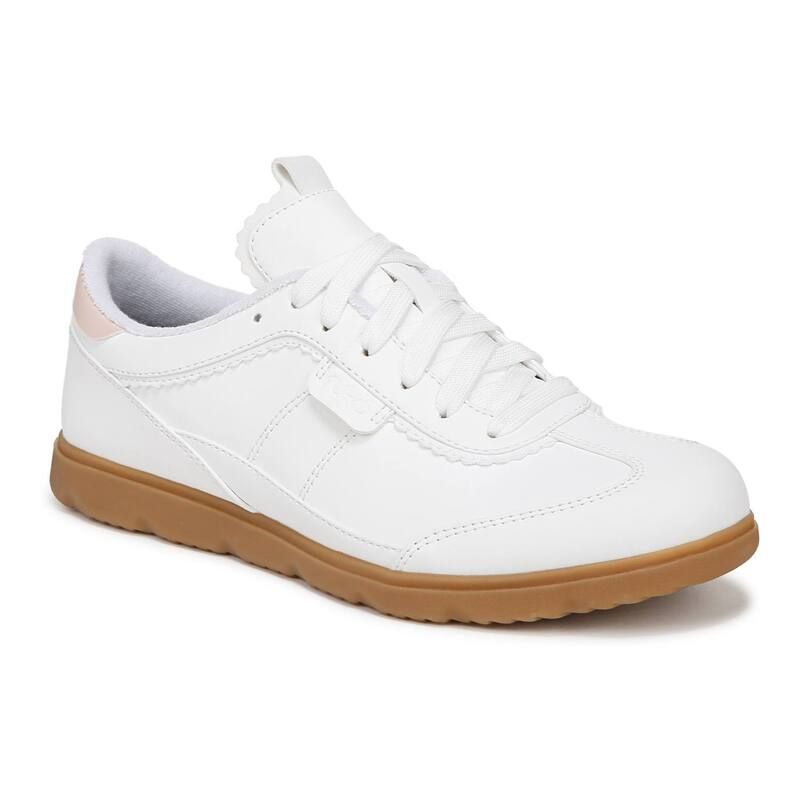 ライカ レディース シューズ スニーカー Ryka Effortless Womensneakers Brilliant White ホワイト