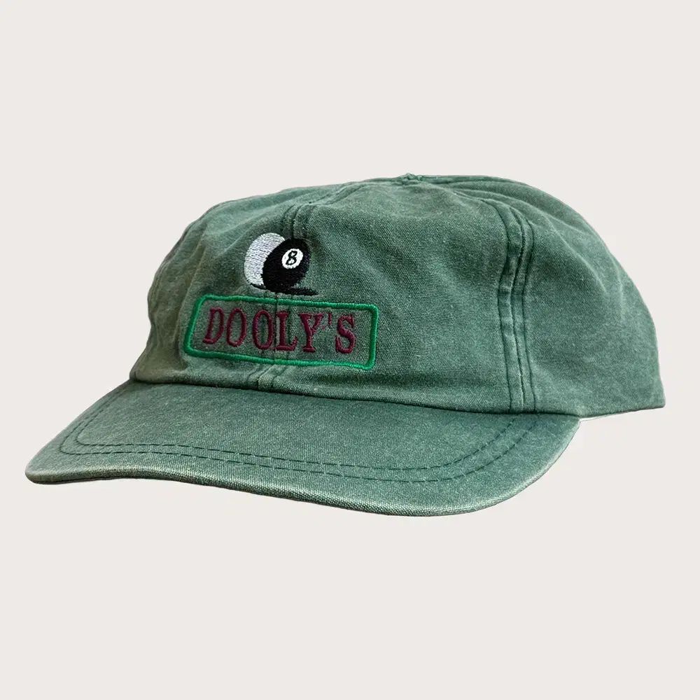 90-00s Dooly's ヴィンテージ 帽子