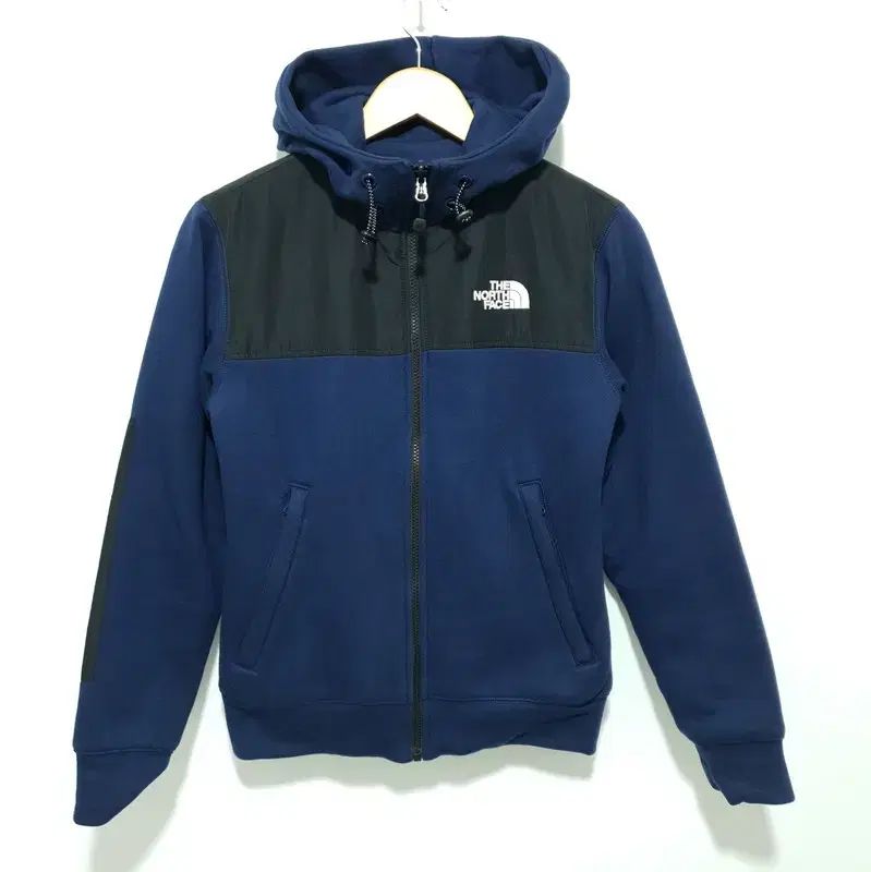 THE NORTH FACE ザノースフェイス レディース リバーシブル フード アウター ジャケット 85 XS