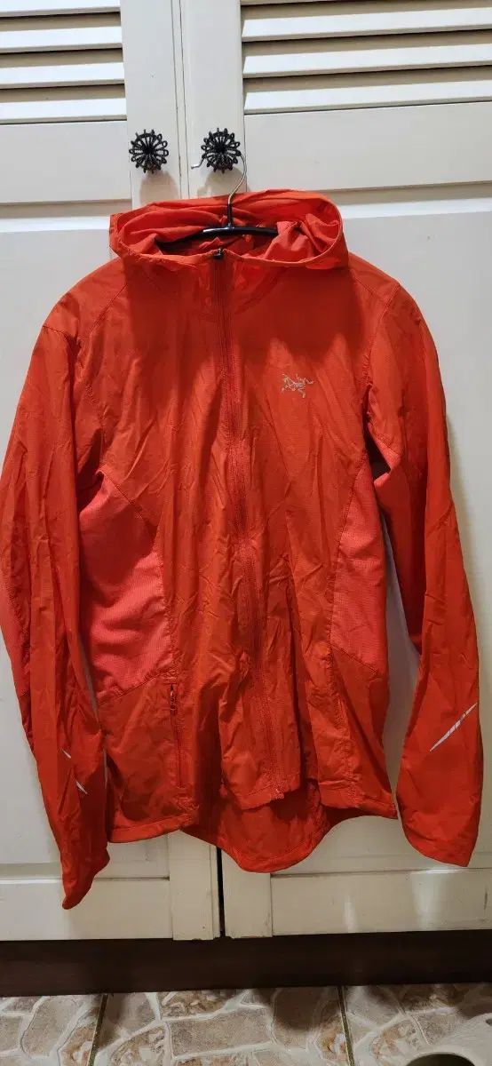 ARC'TERYX アークテリクス スコーミッシュ フーディ レディース S