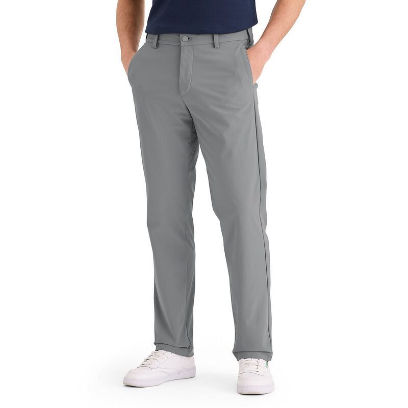 ドッカーズ メンズ ボトムス カジュアルパンツ Mens Dockers Go Airweave Chino Straight Fit Pantsharkskin