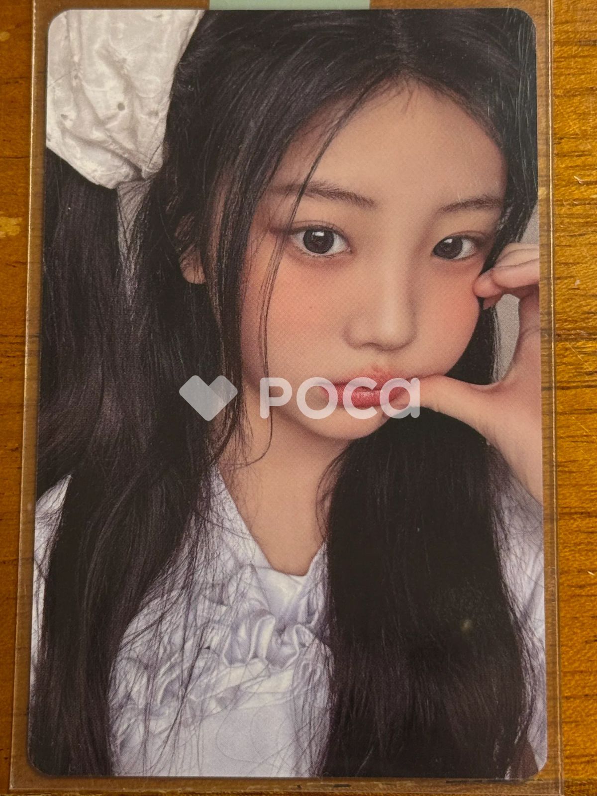 ILLIT ウォンヒ Toki Yo Tomare STANDARD EDITION