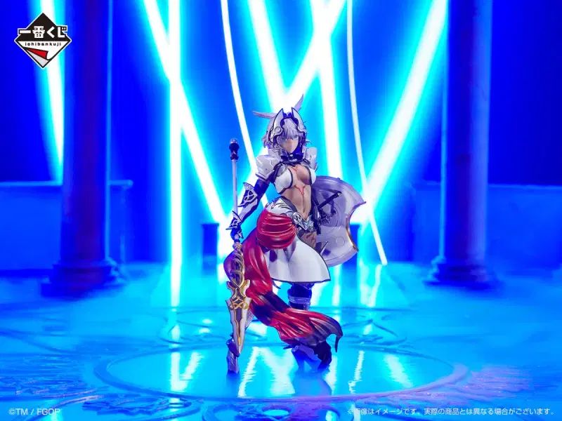 カイニス フィギュア Fate Grand Order(FGO) 一番くじ B賞 フィギュア
