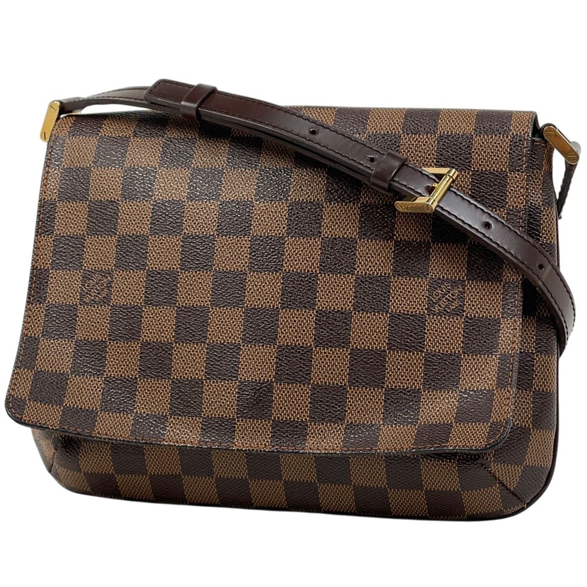 ルイ・ヴィトン Louis Vuitton ミュゼット タンゴ ショート 肩掛け 