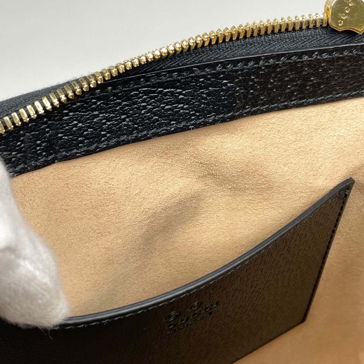 グッチ GUCCI オフィディア スモール ハンドバッグ 2WAY シェリー 