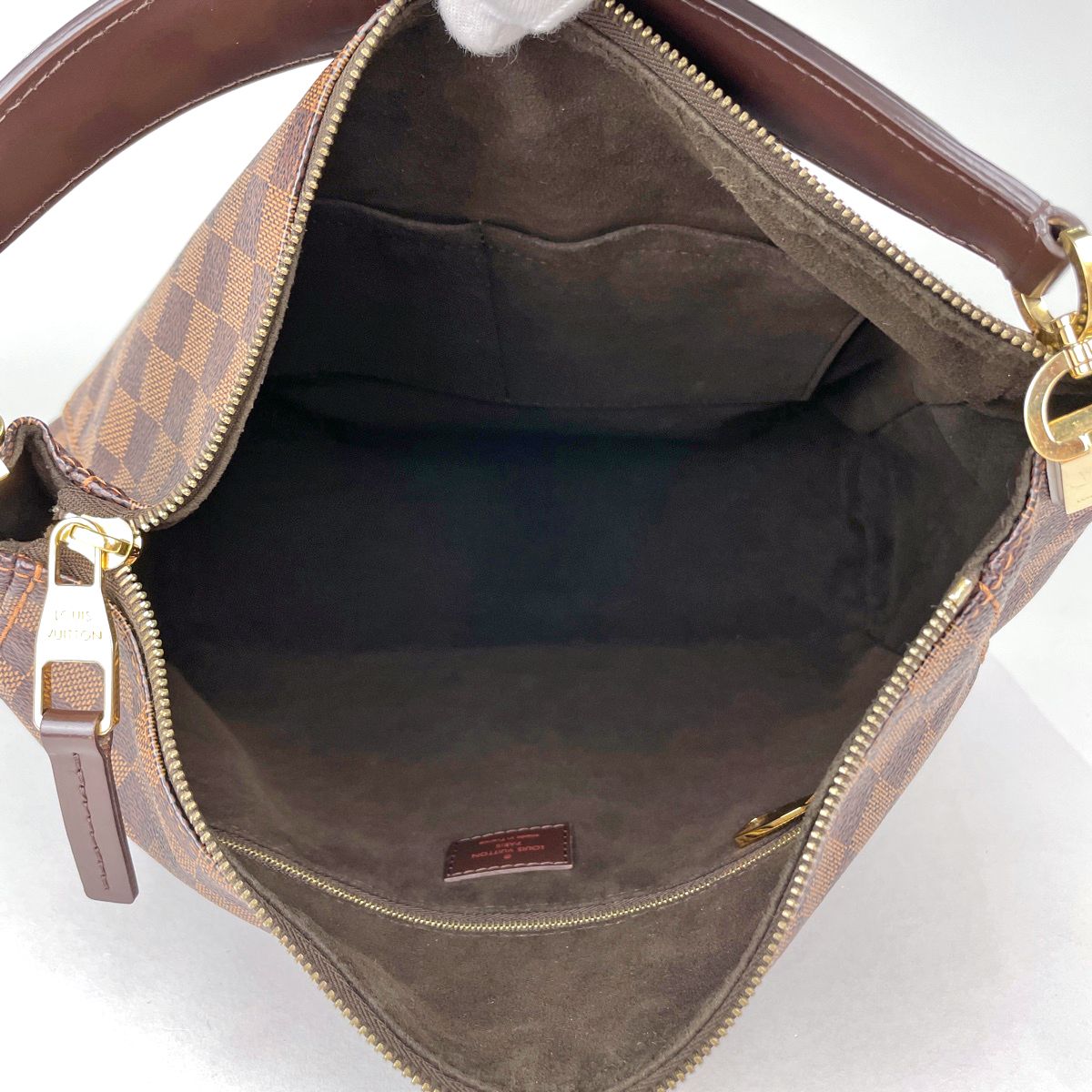 ルイ・ヴィトン Louis Vuitton ポートベローPM ショルダーバッグ 