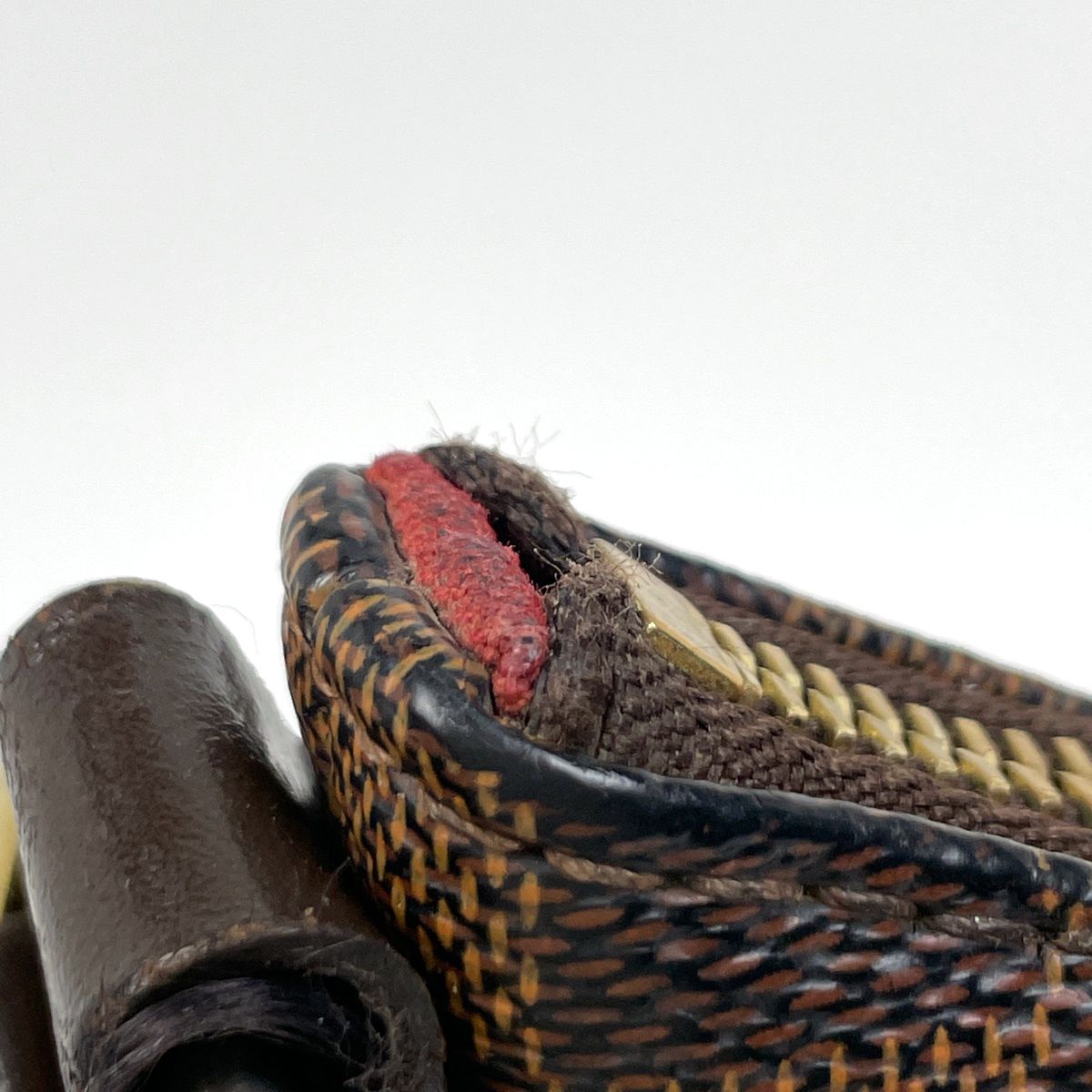 ルイ・ヴィトン Louis Vuitton ブルームズベリPM 斜め掛け ショルダー