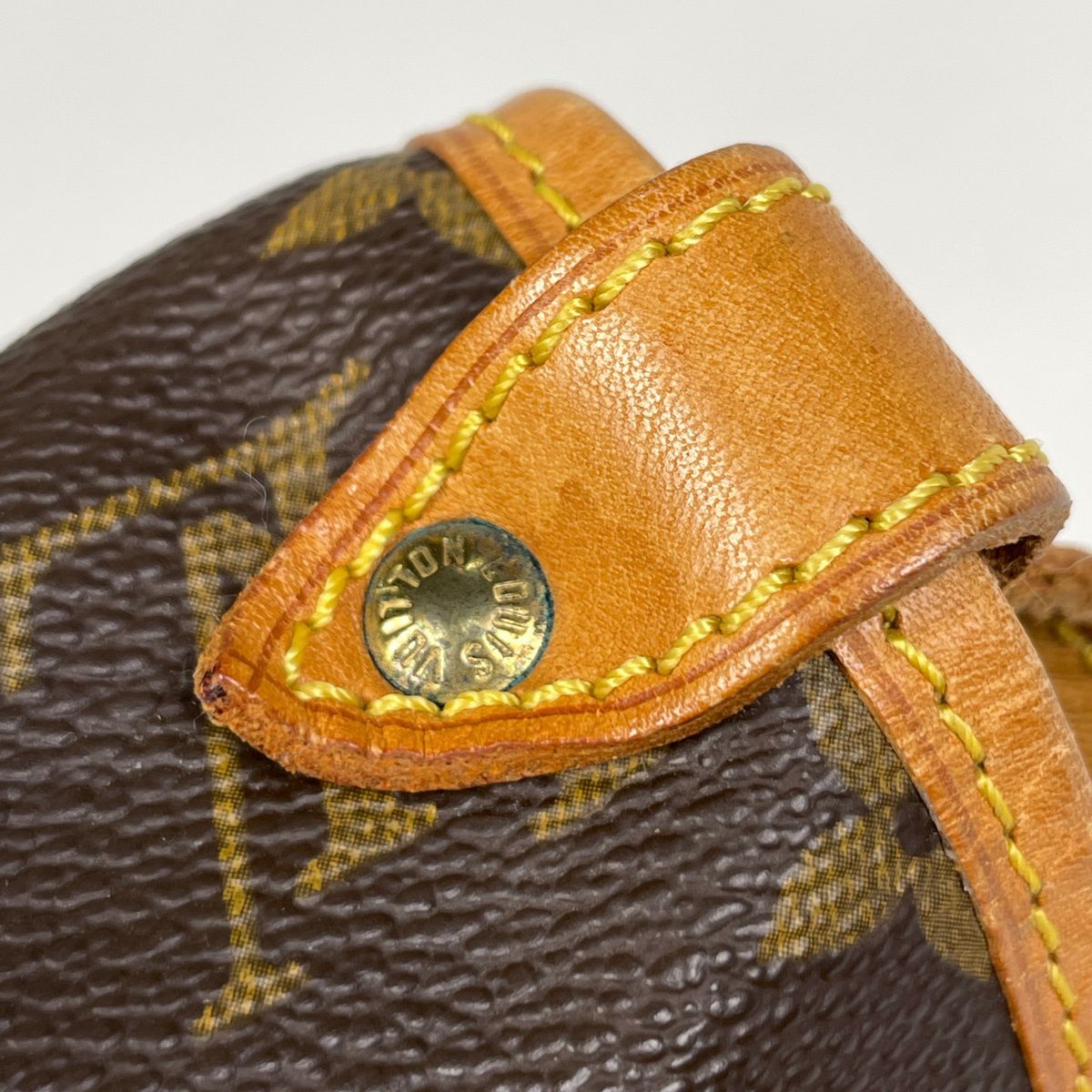 ルイ・ヴィトン Louis Vuitton ソミュール30 斜め掛け ショルダー 