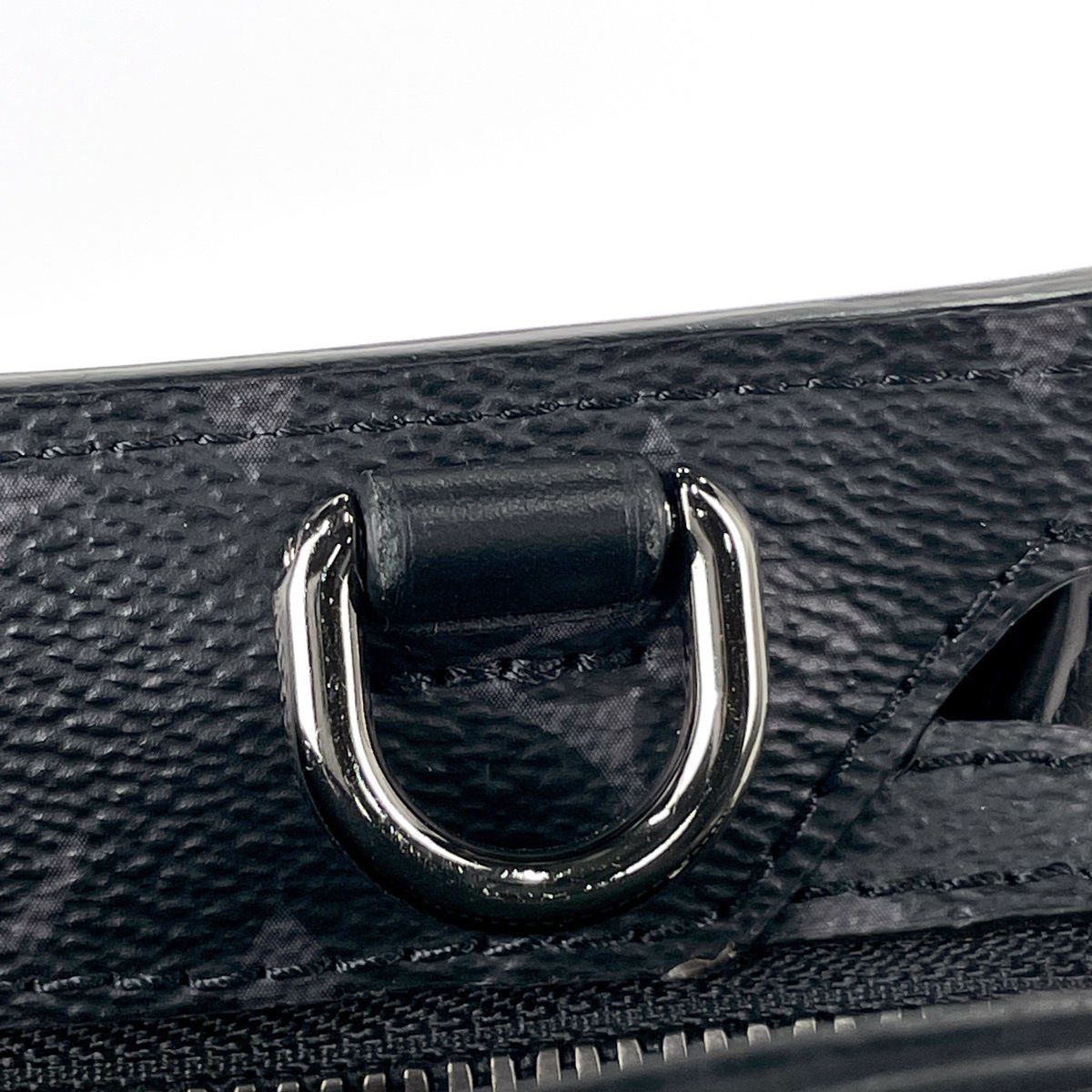 ルイ・ヴィトン Louis Vuitton サックプラ ホリゾンタル ジップ