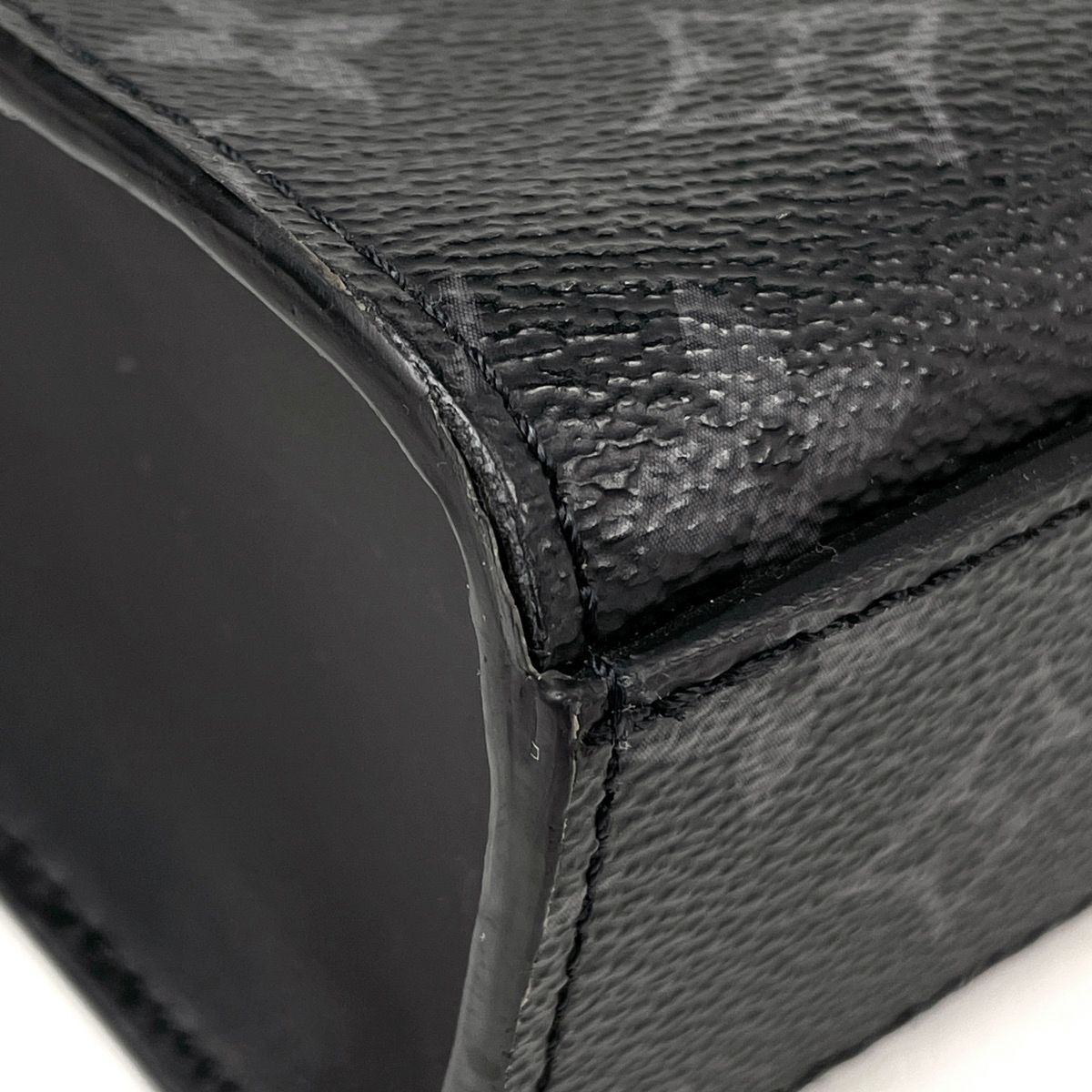 ルイ・ヴィトン Louis Vuitton サックプラ ホリゾンタル ジップ