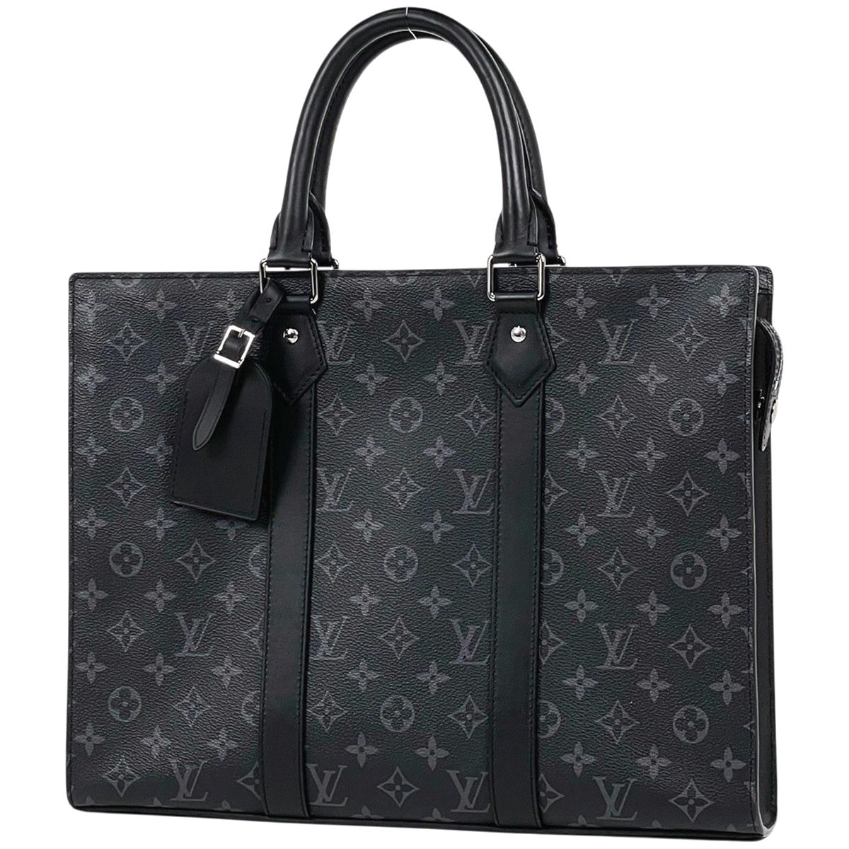 ルイ・ヴィトン Louis Vuitton サックプラ ホリゾンタル ジップ