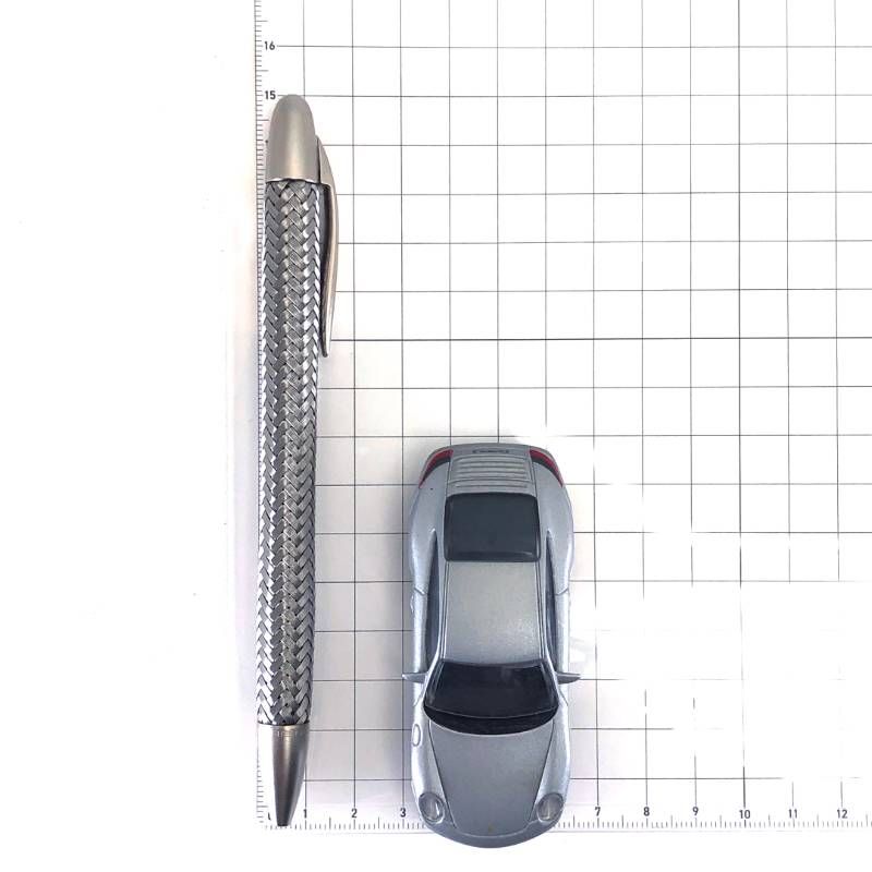 希少・美品・ミニカー・取説・ケース付き】PORSCHE DESIGN ポルシェ
