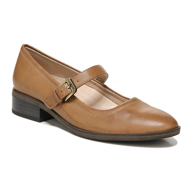 ソウルニュトライザー レディース シューズ サンダル SOUL Naturalizeramona Womens Mary Janes English Tea 18,446円