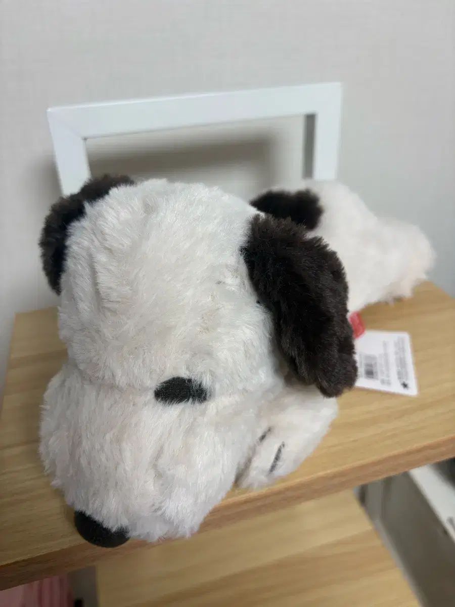SNOOPYぬいぐるみ