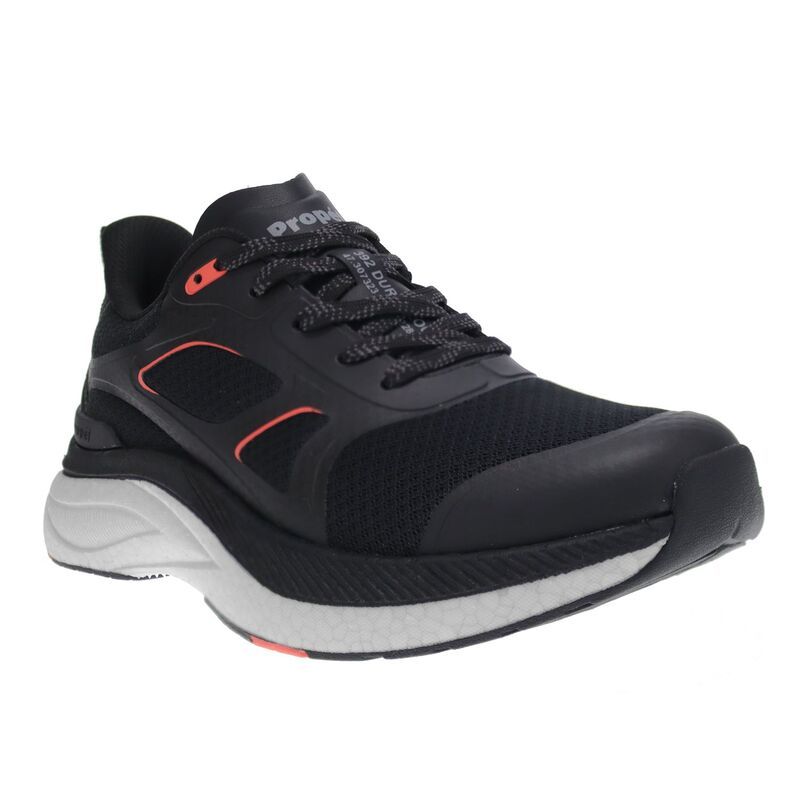 プロペット レディース シューズ スニーカー Propet DuroCloud 392 Womensneakers Black ブラック