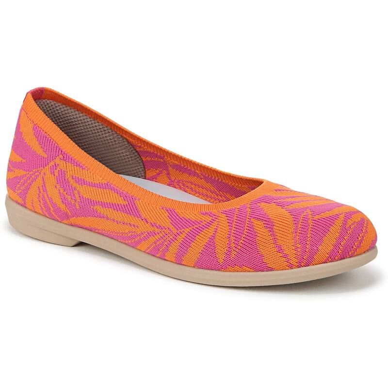 ライフストライド レディース シューズ サンダル LifeStride Kit 2 Womenslip On Shoes Paradise Pink ピンク