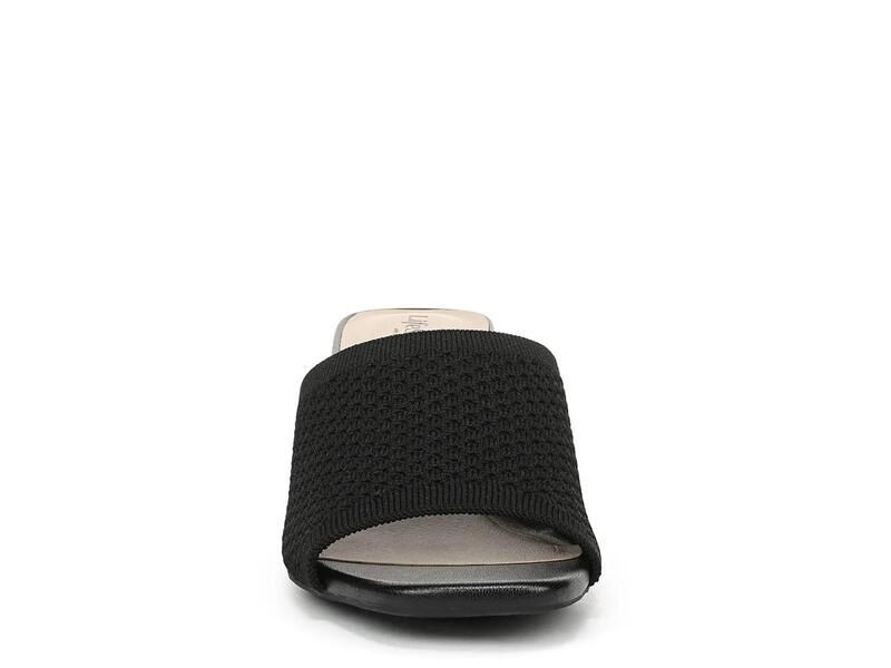 ライフストライド レディース シューズ サンダル LifeStrideColette Sandal Black ブラック