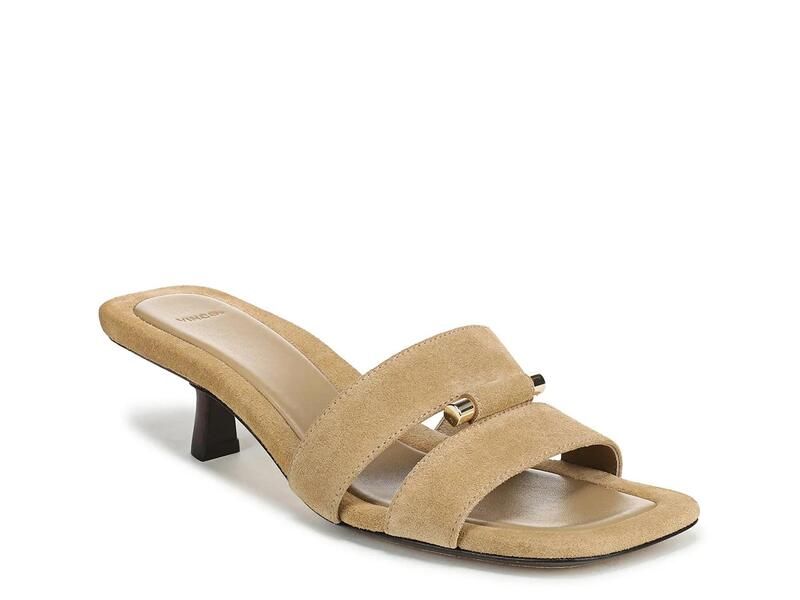 ヴィンス レディース シューズ サンダル VincePiper Sandal Womens Taupe トープ