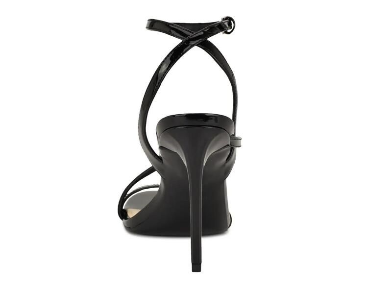ナインウェスト レディース シューズ サンダル Nine WestMiorla Sandal Black ブラック