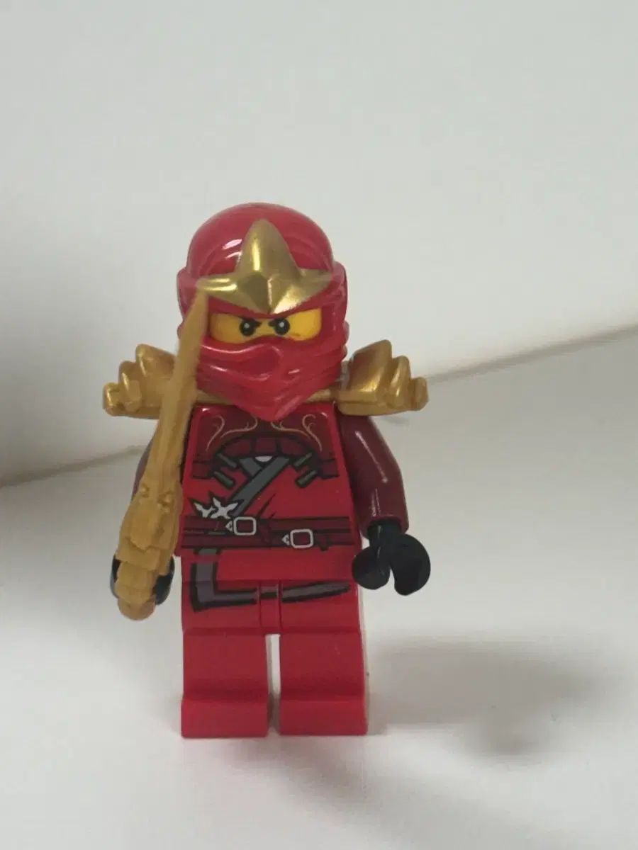 ニンジャゴー カイ