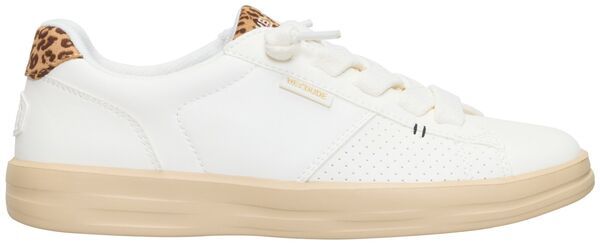 ヘイデュード レディース シューズ スニーカー Hey Dude Womens Wendy Karina Duo Shoegret Multi マルチカラー