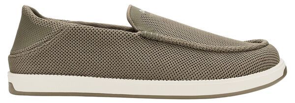 オルカイ メンズ シューズ スニーカー メッシュ OluKai Mens Kakaha Meshoes ClayClay