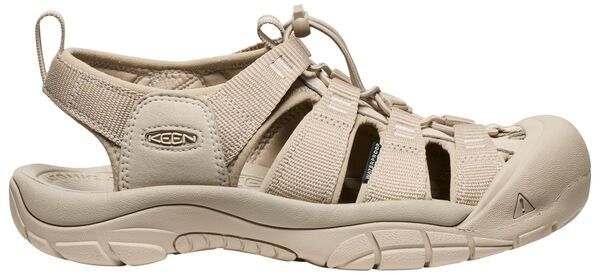 キーン メンズ シューズ サンダル KEEN Mens Newport H2 Sandals MonochromePlaza Taupe トープ