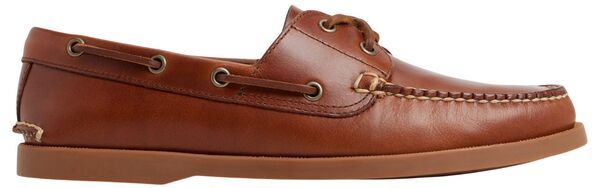 スペリー メンズ シューズ スニーカー Sperry Mens American Hides Boat Shoe Tan タン