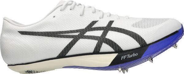 アシックス レディース シューズ スニーカー ASICS Meta Speed SP 2 Track and Field Shoes WhiteCobalt Burst ホワイト