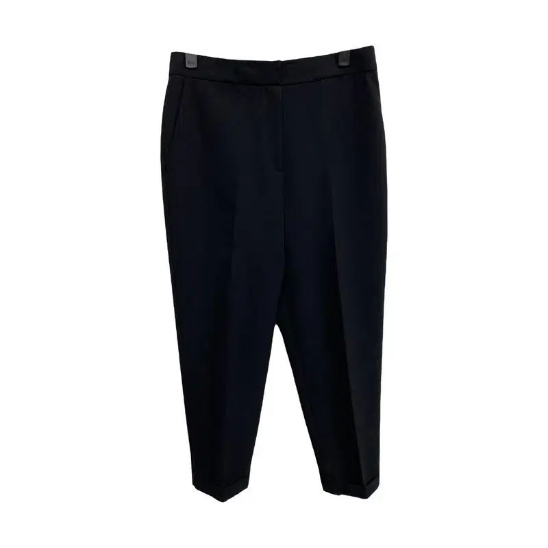 レディース Sサイズ / クホ テーラード スラックス パンツ