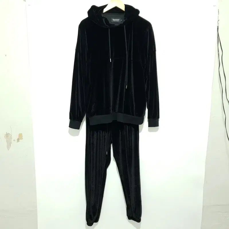 クラッド ミュージアム ベロア トレーナー セットアップ S (ユニセックス) 6,535円
