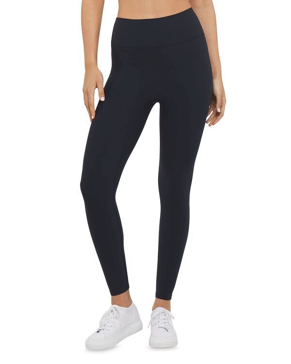 スパンク レディース ボトムス レギンス SPANXsmooth OnForm Legging Very Black ブラック