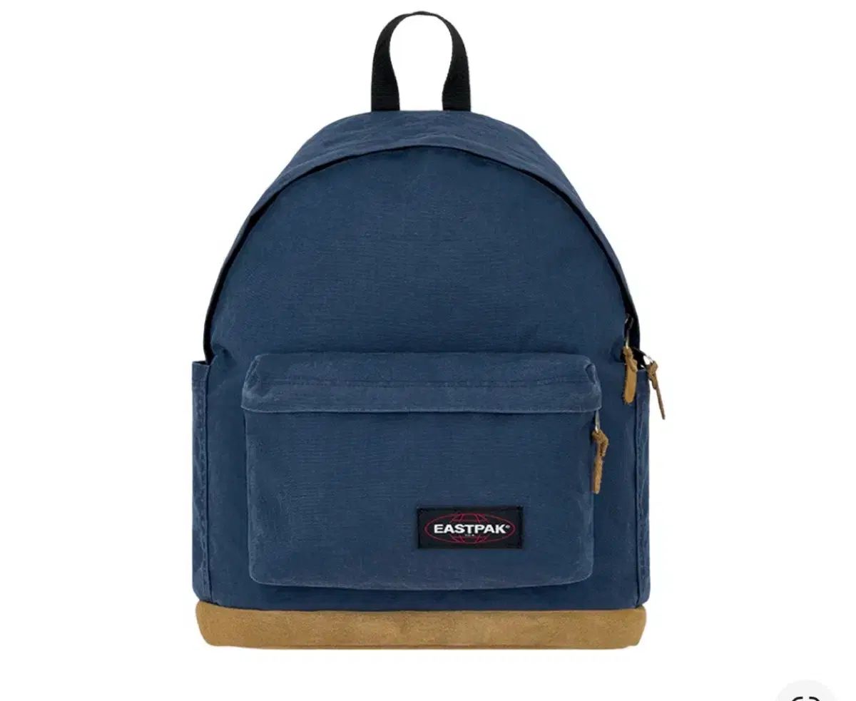 STU EASTPAK デイパック 80's ネイビー