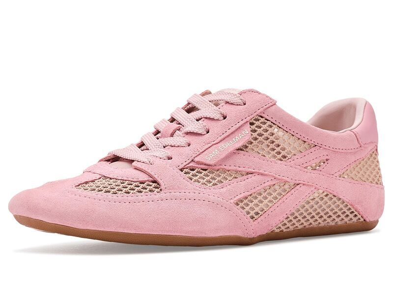 サムエデルマン レディース シューズ ヒール Sam Edelman Tobi Primrose PinkR ピンク