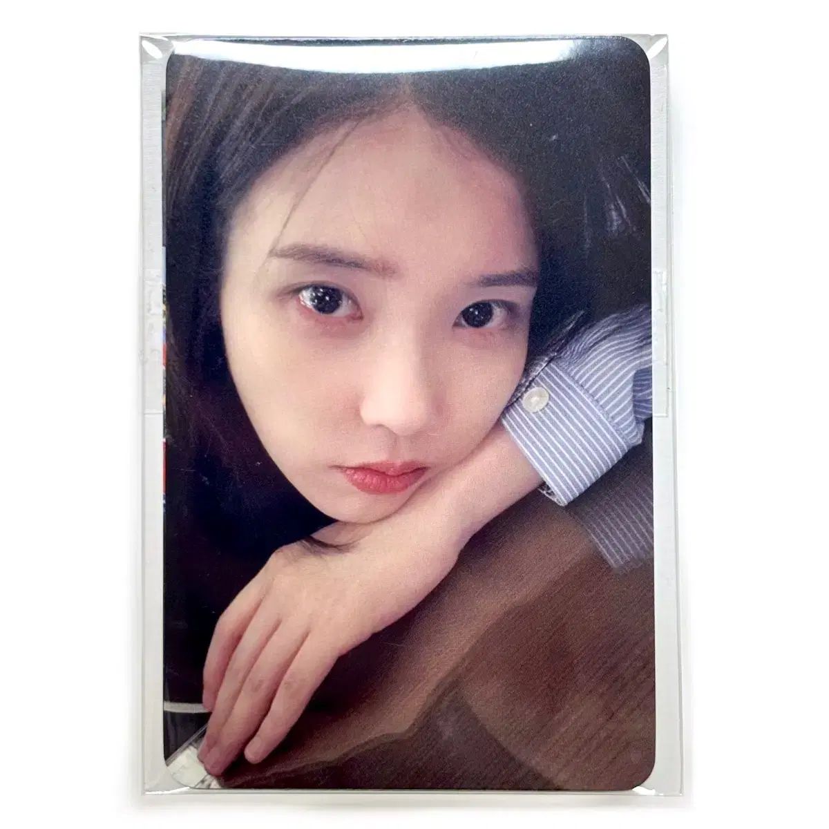 ビョンウソクIU 21世紀大軍夫人ポップアップ (8万円特典トレカ)