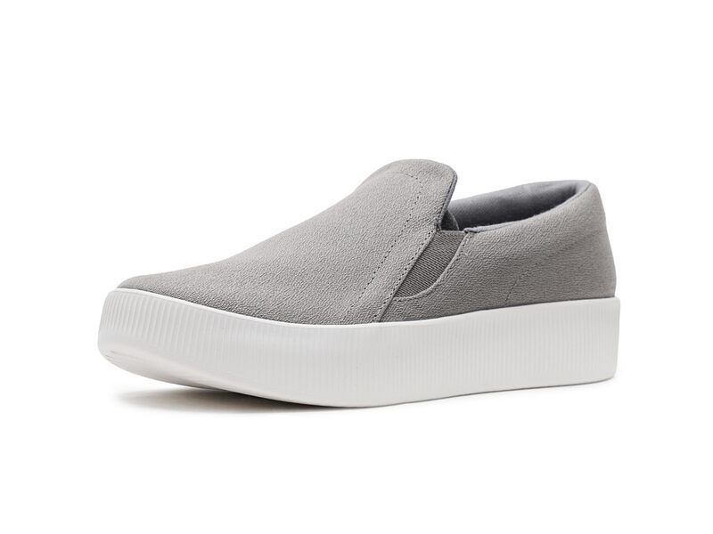 オールバーズ レディース シューズ スニーカー Allbirds Lounger Lift Medium Grey Bl グレー 22,185円