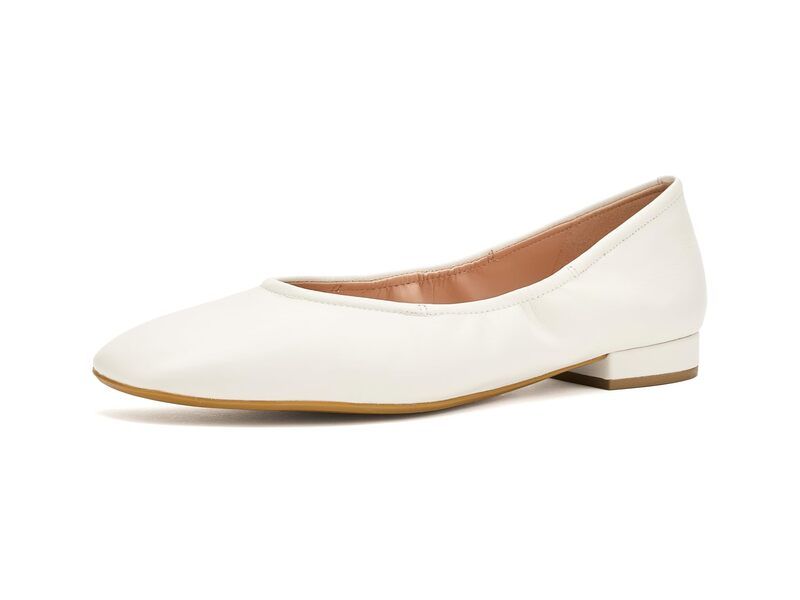コールハーン レディース シューズ サンダル Cole Haan GoTo Valinda Ballet Flats Powder Leather
