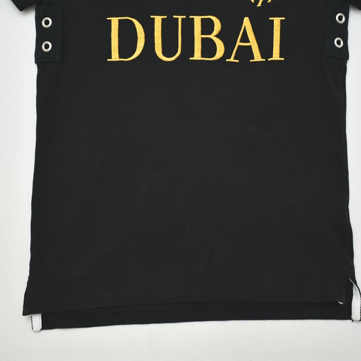 メンズ POLO RALPH LAUREN DUBAI ポロシャツ メンズ XS