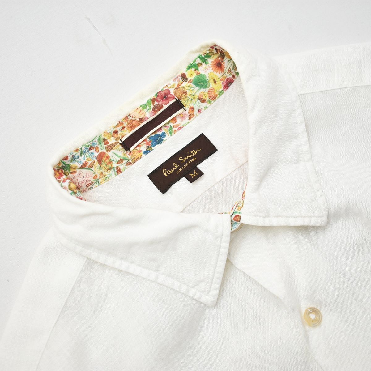 ポールスミス COLLECTION Smith Paul 日本製 コレクション ポール 