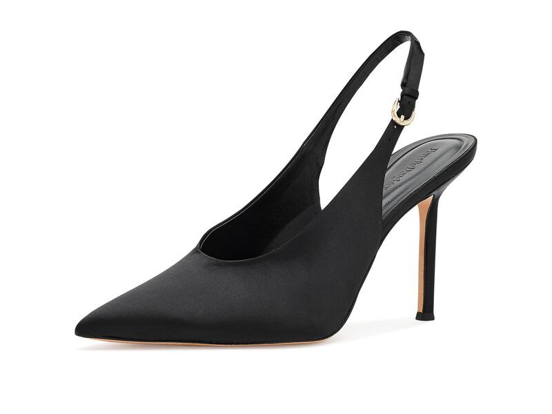 フェイバリット ドーター レディース シューズ ヒール Favorite Daughteremy Black 1 ブラック