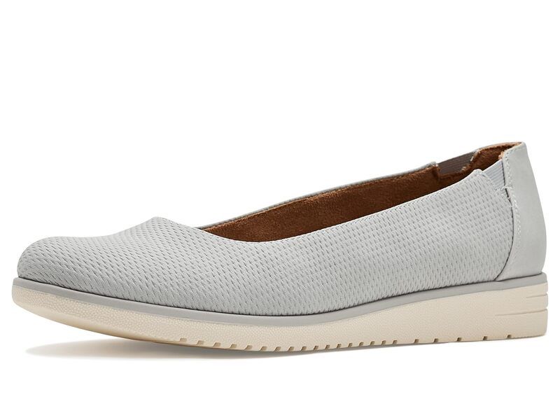 ナチュライザー レディース シューズ サンダル Naturalizer IdeaBallet Lunar Stone ストーン