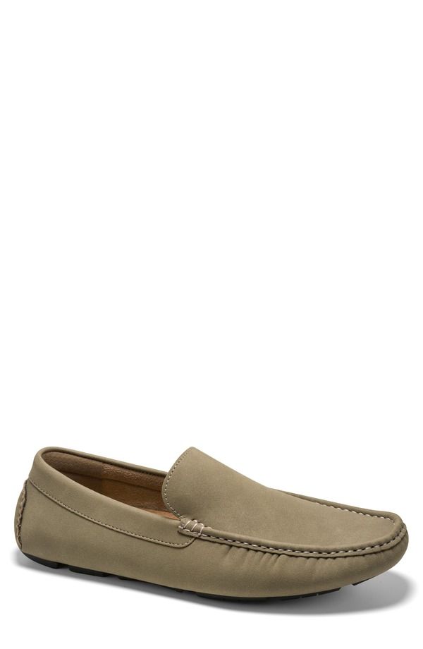ケネスコール メンズ シューズ スリッポン・ローファー Kenneth Cole Scanlin Driving Shoe Light Brown ブラウン